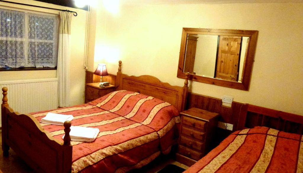 Riverside Hotel Колчестер Номер фото
