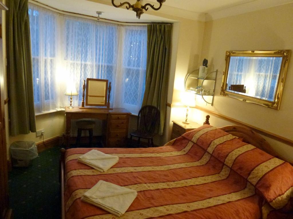 Riverside Hotel Колчестер Номер фото