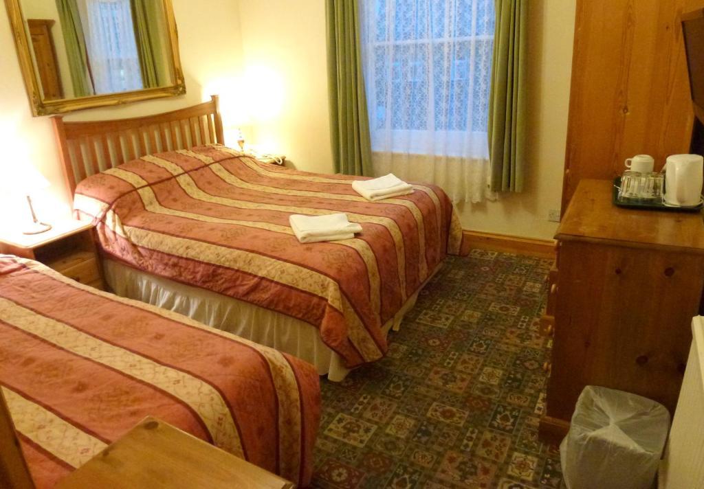 Riverside Hotel Колчестер Номер фото