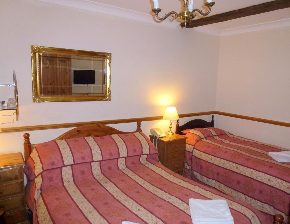 Riverside Hotel Колчестер Номер фото