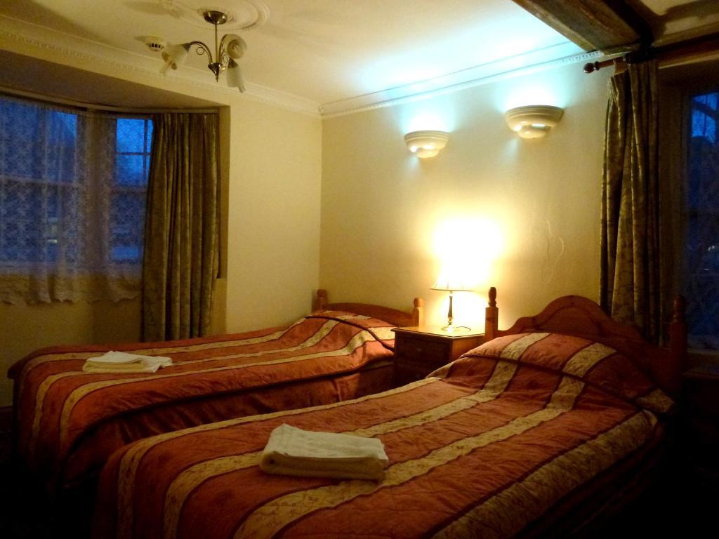 Riverside Hotel Колчестер Номер фото